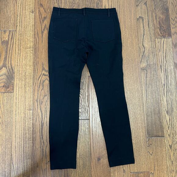 J.Brand Trousers slim pants Sz 27 - Picture 2 of 5